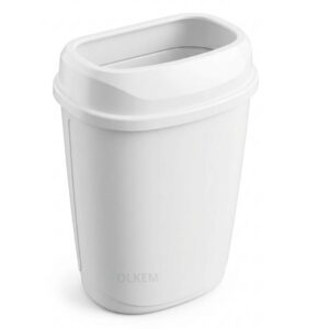 Quartz Wall Bin – 32L