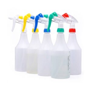 Trigger Spray Bottles 750ml