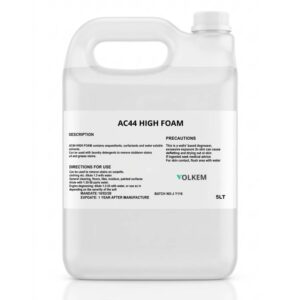 AC44 Medium Duty Solvent Degreaser