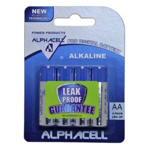 AAA Battery