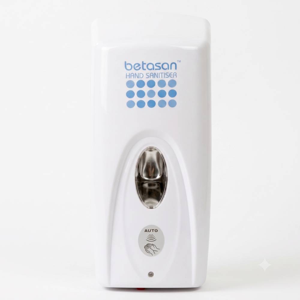 Betasan Hand Sanitiser Dispenser