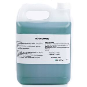 Boshguard Toilet Cleaner