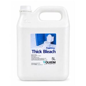 Foaming-Thick-Bleach-5L