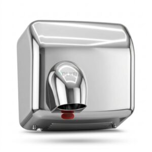 Golden Touch Hand Dryer