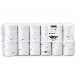 Kleenex Kitchen Towels Pack of 24