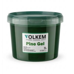 Pine Gel 5L