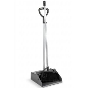 Plastic Long-Handle Scoop