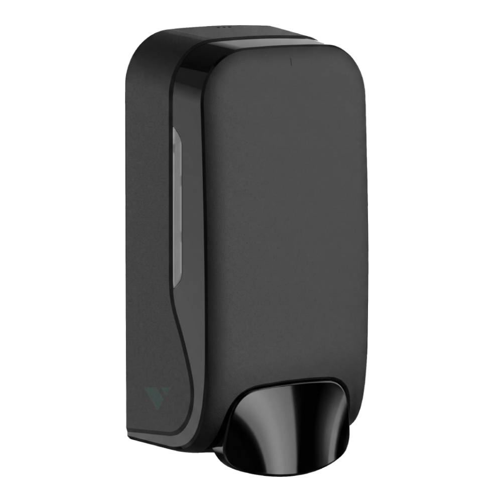 Seat Sanitiser Dispenser Black