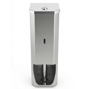 Tr3 Toilet Roll Holder Stainless Steel