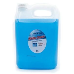 Window Cleaner 5L