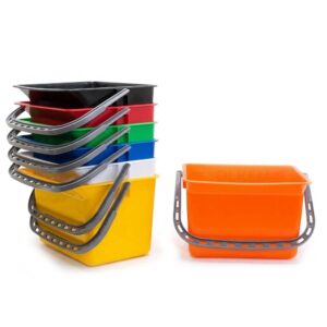 Heavy Duty Buckets