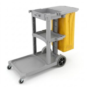 Janitorial Trolley