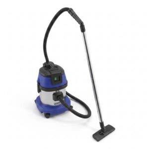Kingfisher Wet_Dry Vacuum 15L