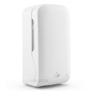 Quartz Sensor Soap Dispenser - 700ml White