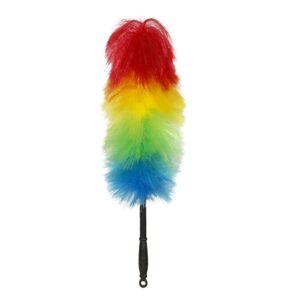 Synthetic Magic Duster