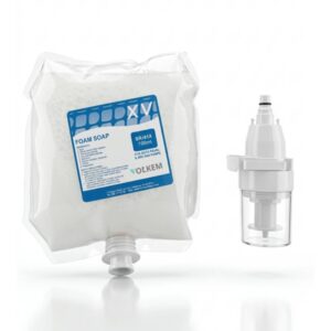 XV Foam Soap 700ml