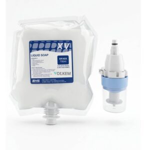 Liquid Hand Soap 700ml