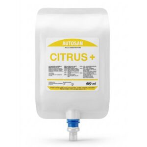 AutoSanitiser Refill - 600ml