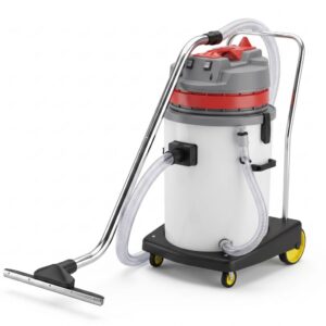 B-Line Wet Dry Vacuum 60L
