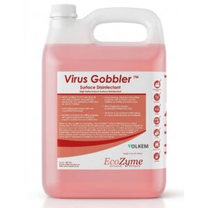 Virus Gobbler Surface Disinfectant