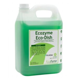 Ecodish Dishwashing Liquid