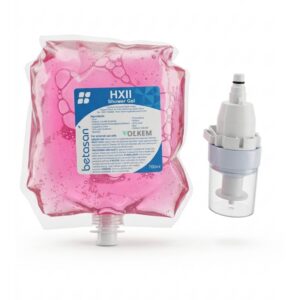 Shower Gel 700ml