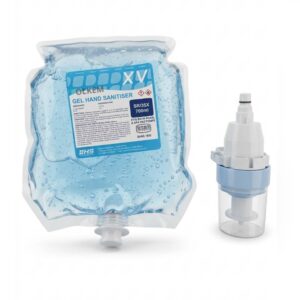 XV Gel Hand Sanitiser 700ml