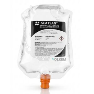 Excel Safe Seat Sanitiser