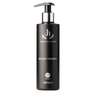 Hotel Range Holloway Adams Body Wash