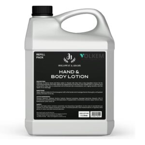 Hotel Range Holloway Adams Hand Body Lotion