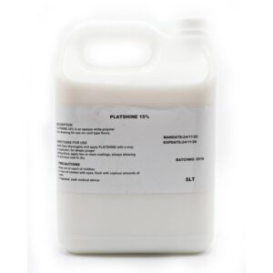 Platshine Floor Polish