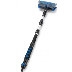 Solar Panel Broom