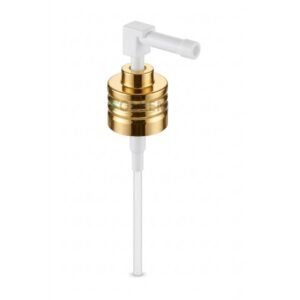 Spray Actuator and pump