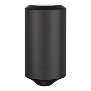 Tempo High Speed Hand Dryer - Black
