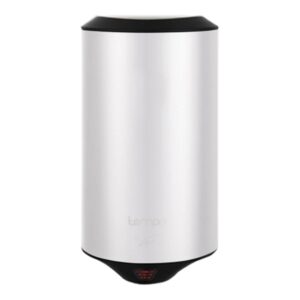 Tempo High Speed Hand Dryer - White