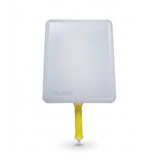 Golden Touch Soap Dispenser 1L Replacement Bottle And Nozzle