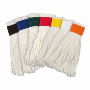 Hygiene Spunlace Mop Heads