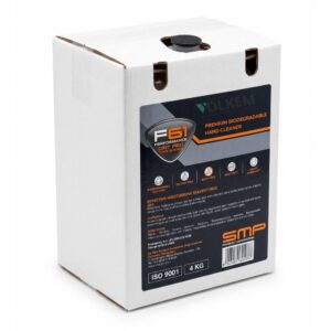 Grit Pro Industrial Hand Cleaner Refill